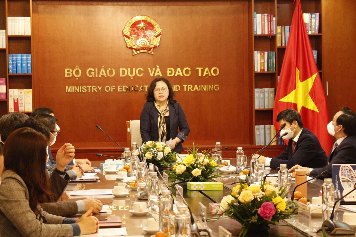 Chung tay, đồng hành cùng trẻ mồ côi vượt qua đại dịch - 3 Chung tay, đồng hành cùng trẻ mồ côi vượt qua đại dịch - 3