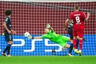 Leverkusen hạ gục Atletico, Club Brugge thắng đậm Porto