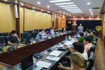 Bộ Công an nói về tính chính xác của tài khoản ngân hàng, chứng khoán