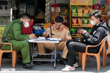 Học sinh vi phạm giao thông bị công an gọi tên, 94 trường "nhận trát" xử lý