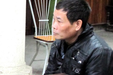 Hà Nội: Nguyên Trung tá công an làm chết người lĩnh án