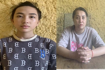 Thủ đoạn lừa đảo "cho số" của 2 cô gái ở Thanh Hóa