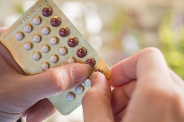 Người phụ nữ nguy kịch vì biến chứng sử dụng thuốc tránh thai hơn 10 năm