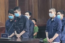 Giả danh cảnh sát hình sự thực hiện hàng loạt vụ cướp xe máy