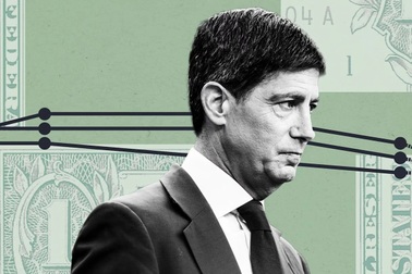 Chủ tịch Fed Kevin Warsh: Phong cách "kiệm lời" khiến phố Wall thót tim