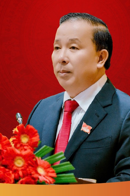 Chân dung tân Chủ tịch UBND tỉnh Đồng Nai Nguyễn Văn Út