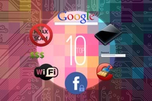 Top mẹo vặt công nghệ hấp dẫn nhất tuần qua