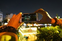 TPHCM quyết dẹp vấn nạn cướp giật tài sản du khách