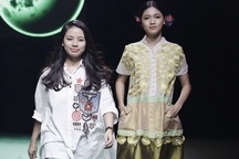 NTK Phương Thanh: “Nghịch lý thời trang Việt nhập vải ngoại khiến chúng tôi trăn trở”