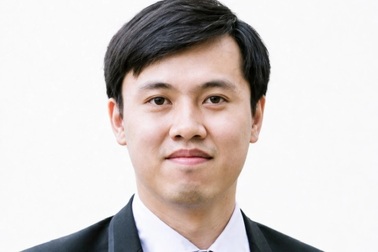 Cựu học sinh trường chuyên ở TPHCM giành giải thưởng danh giá thế giới