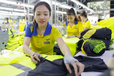 Chế độ thai sản mới: Nghỉ khám thai 10 ngày, tăng quyền lợi cho chồng