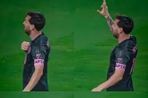 Ăn mừng tranh cãi, Lionel Messi bị chỉ trích là kẻ "vô giáo dục"