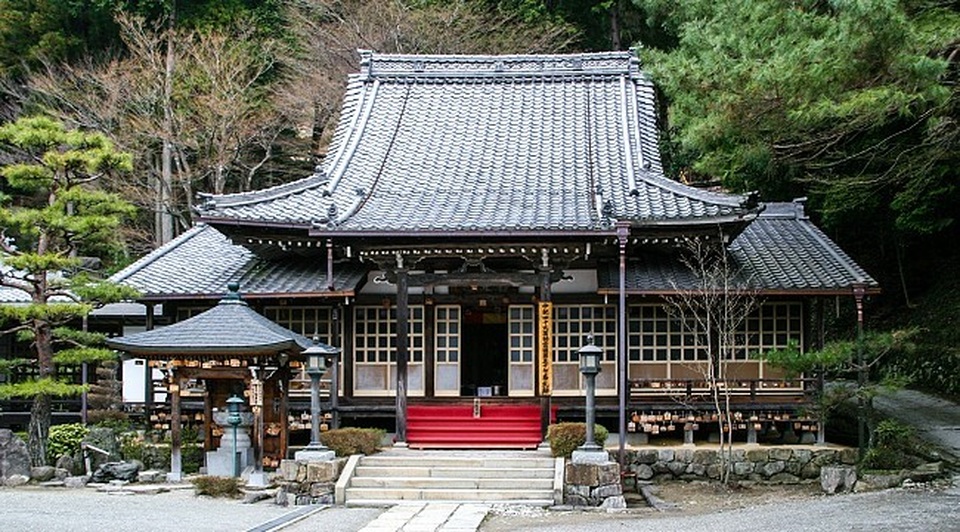 Khám phá Gero - một trong ba “đệ nhất thị trấn onsen” tại Nhật Bản - 5 Khám phá Gero - một trong ba “đệ nhất thị trấn onsen” tại Nhật Bản - 5