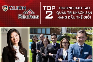 Hội thảo du học “Trở thành Nhà Quản trị KSDL & Tổ chức sự kiện chuyên nghiệp”