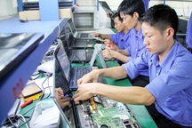 Hơn 200 cơ sở dạy nghề dự Hội thi thiết bị đào tạo tự làm