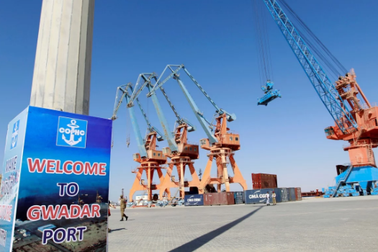Pakistan nói dự án Trung Quốc hứa cấp vốn vẫn "nằm trên giấy"