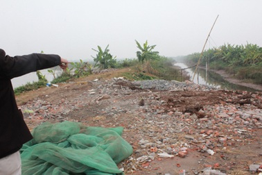 PGĐ Sở TN-MT TP Hải Phòng khiếu nại quyết định kỷ luật