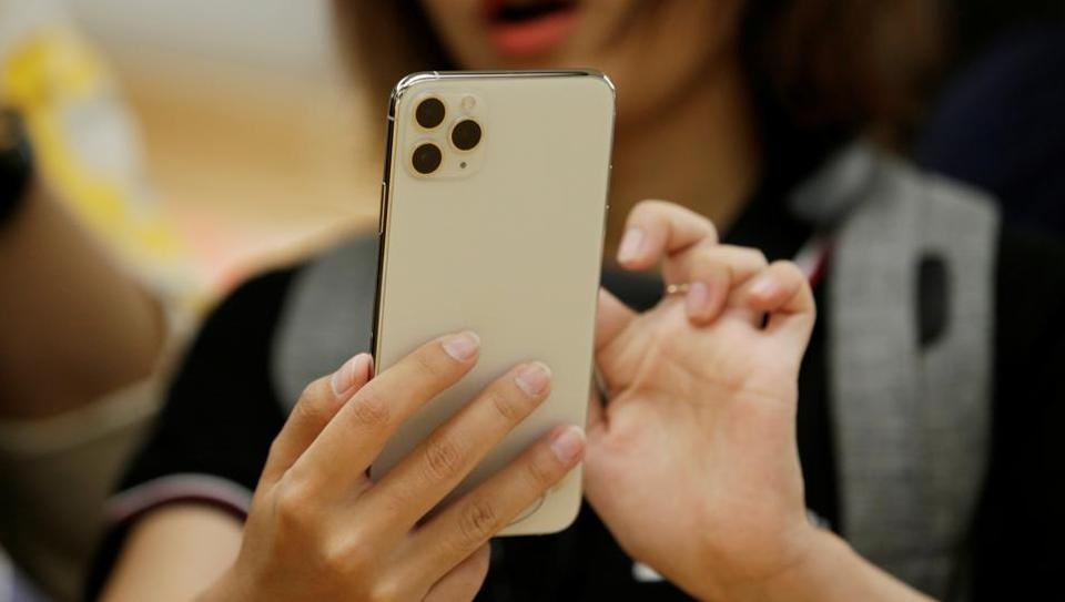 iPhone 11 tự ý thu thập thông tin vị trí người dùng mà không xin phép - 1 iPhone 11 tự ý thu thập thông tin vị trí người dùng mà không xin phép - 1