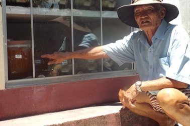 Nghi vấn người dân lưu giữ 2 bộ “hài cốt liệt sĩ” hy sinh năm Mậu Thân