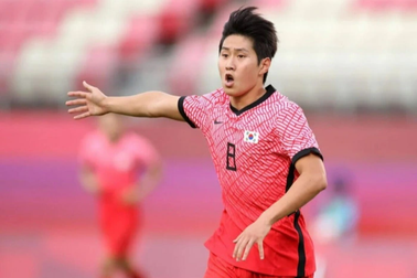 Vì sao U23 Hàn Quốc không dùng ngôi sao số một ở trận gặp U23 Việt Nam?