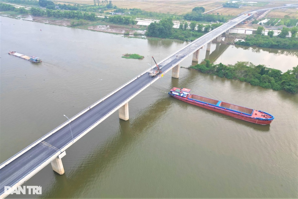 Nhìn lại thời kỳ số lượng tỉnh thành tiệm cận mục tiêu sáp nhập hiện nay - 3 Nhìn lại thời kỳ số lượng tỉnh thành tiệm cận mục tiêu sáp nhập hiện nay - 3