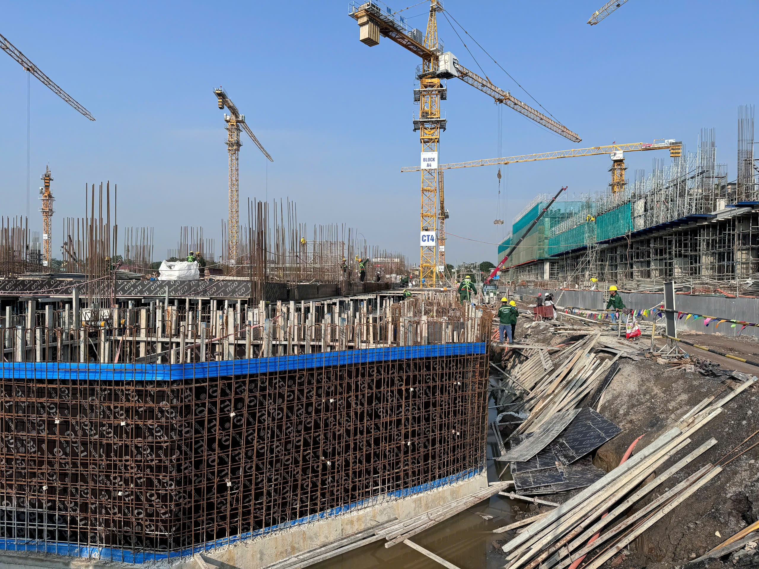 Đô thị Sun Group Hà Nam: Món quà tình thân giá trị cho mẹ cha an hưởng tuổi già - 10 Đô thị Sun Group Hà Nam: Món quà tình thân giá trị cho mẹ cha an hưởng tuổi già - 10