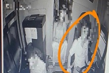 Cô gái tố bị tài xế limousine sờ vào bụng trên tuyến Đà Nẵng - Hà Nội