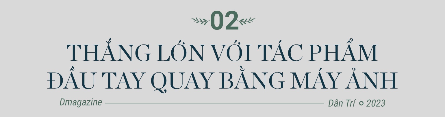 Cô gái Tày bán cam và hành trình đưa phim Việt lọt top Oscar - 7 Cô gái Tày bán cam và hành trình đưa phim Việt lọt top Oscar - 7