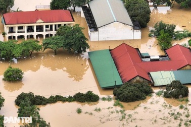 Gặp tình huống khẩn cấp khi ứng phó bão Ragasa, người dân hãy gọi 112