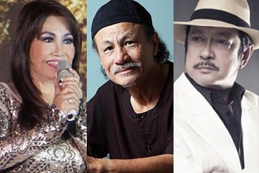 Cuộc đời đầy thăng trầm biến cố của dàn diễn viên “Ván bài lật ngửa”