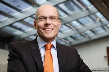 Đức kêu gọi châu Âu, Mỹ đoàn kết đối phó Trung Quốc