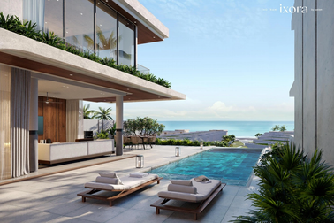 Hồ Tràm khẳng định vị thế điểm đến du lịch hàng đầu khu vực phía Nam