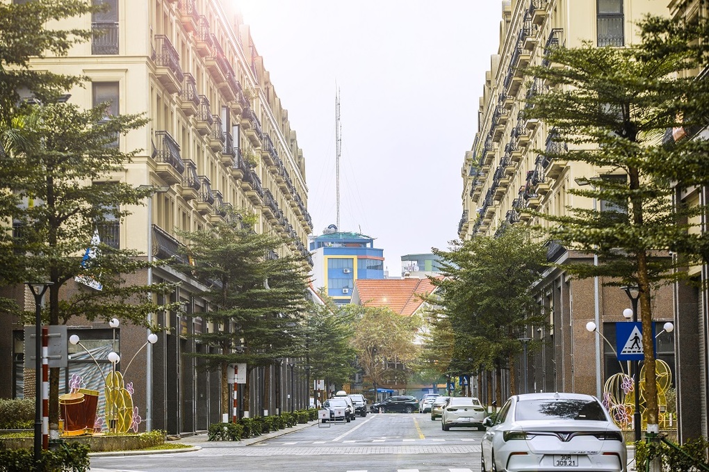 Văn Phú - Invest: 3 tiêu chí khắt khe kiến tạo không gian đáng sống - 3 Văn Phú - Invest: 3 tiêu chí khắt khe kiến tạo không gian đáng sống - 3