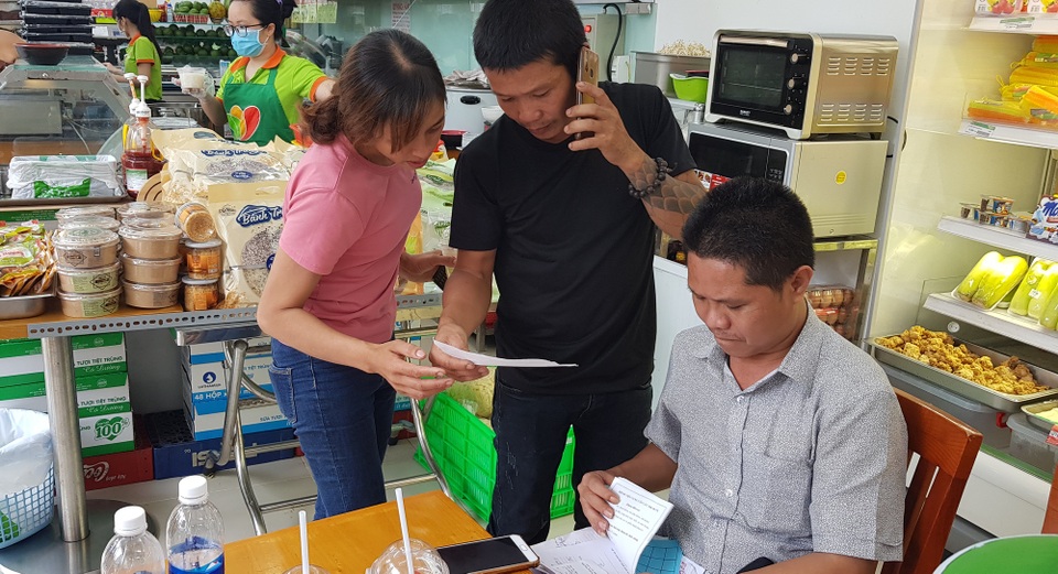 Vụ bé trai tử vong sau tiểu phẫu: Giải phẫu tử thi tìm nguyên nhân - 4 Vụ bé trai tử vong sau tiểu phẫu: Giải phẫu tử thi tìm nguyên nhân - 4