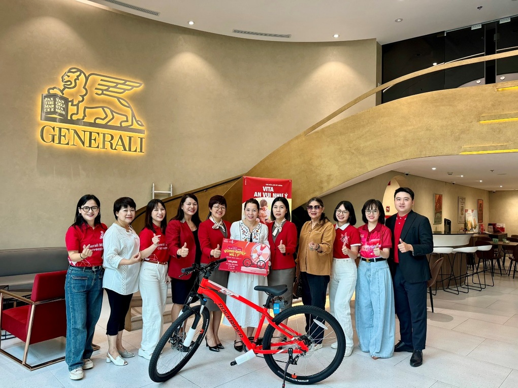 Phát triển năng lực nội tại là hướng đi bền vững cho bảo hiểm nhân thọ - 3 Phát triển năng lực nội tại là hướng đi bền vững cho bảo hiểm nhân thọ - 3