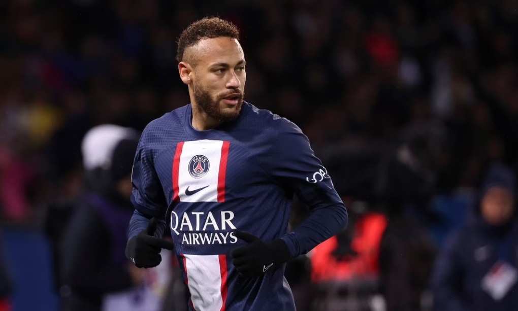 Neymar có động thái mới, khiến Man Utd khấp khởi mừng thầm - 2 Neymar có động thái mới, khiến Man Utd khấp khởi mừng thầm - 2