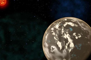 Sự sống đầu tiên trên vũ trụ được sinh ra ở những hành tinh cacbon?