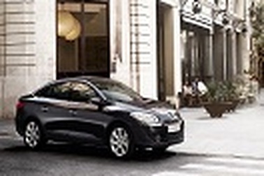 Renault khuyến mại lớn tại Việt Nam