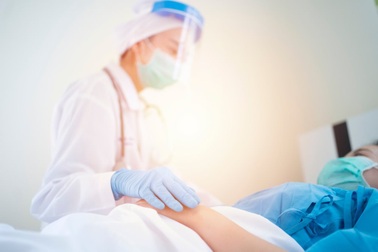 Quà tặng đặc biệt dành cho "Chiến binh áo trắng"