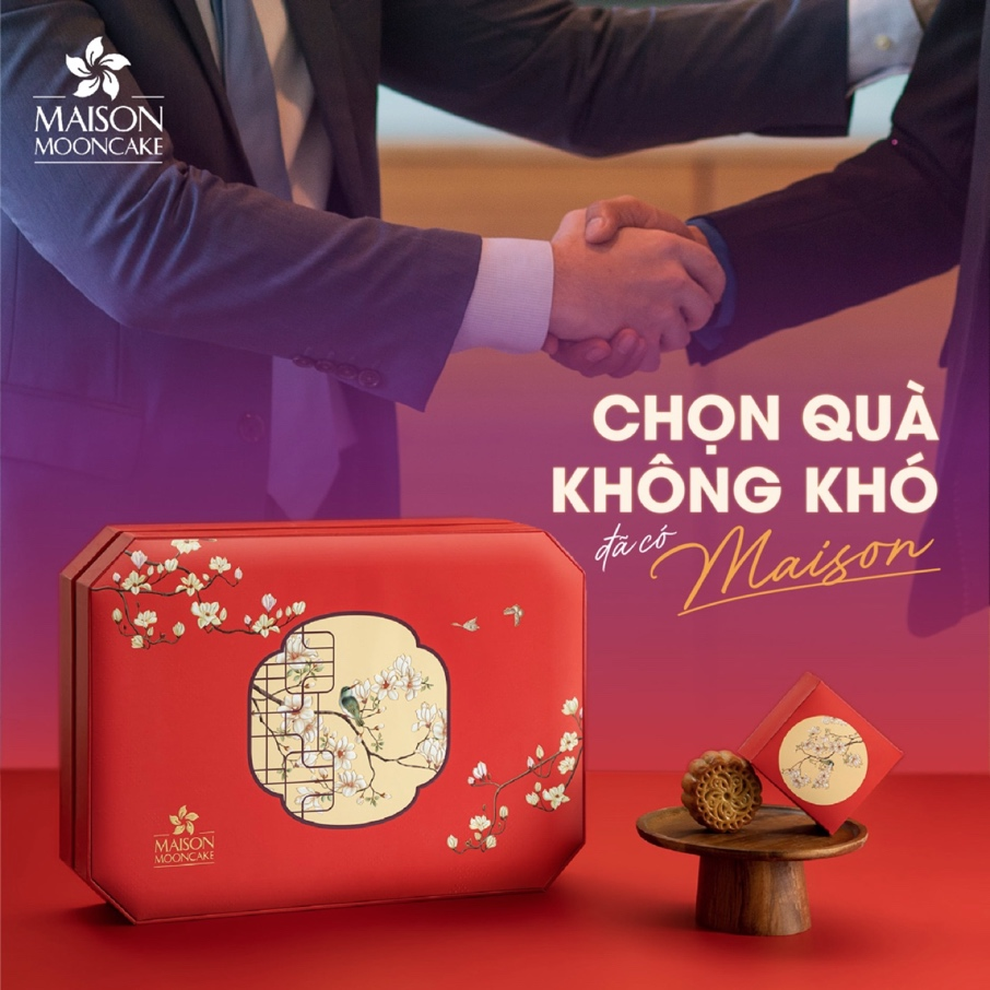 Trung thu giữa thời điểm Covid-19, lựa chọn quà tặng nào đang lên ngôi? - 1