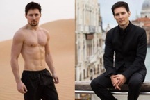 Nhà sáng lập Telegram thừa nhận đã có hơn 100 đứa con dù chưa lập gia đình