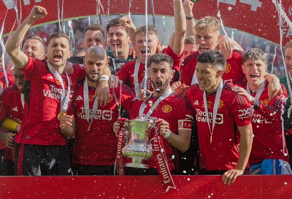 Bruno Fernandes: Lời mời triệu USD từ Saudi Arabia và tình cảm với Man Utd - 3