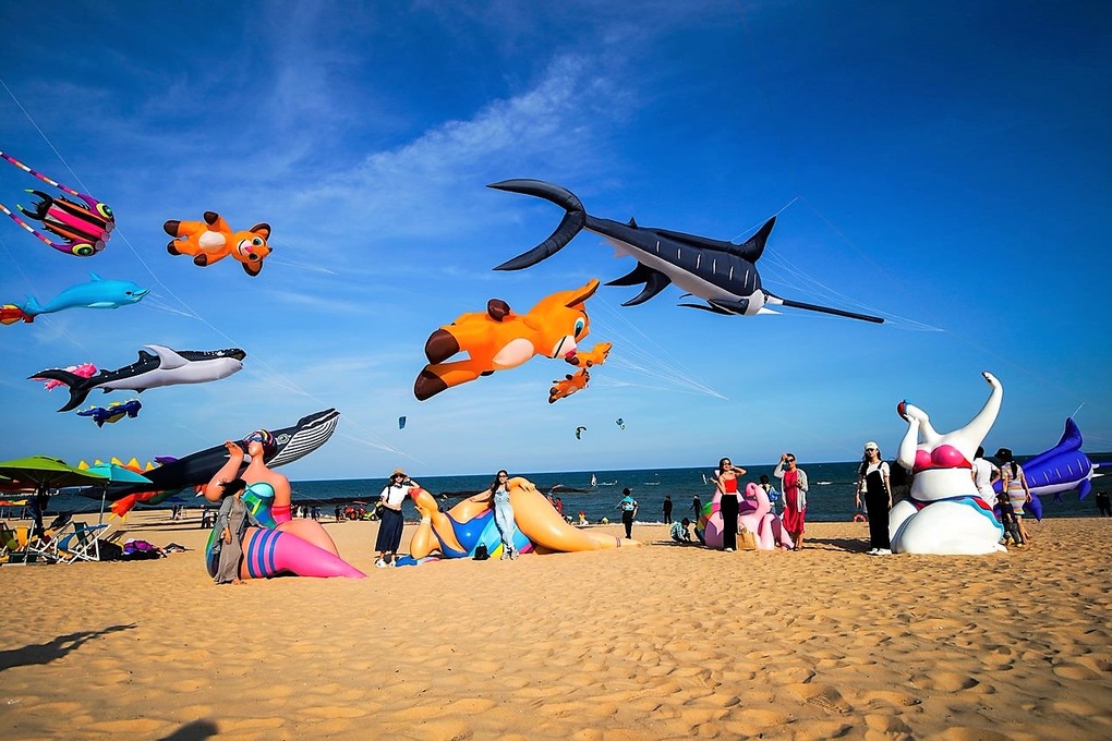 NovaWorld Phan Thiet và bài toán an cư, đầu tư, kinh doanh - 2 NovaWorld Phan Thiet và bài toán an cư, đầu tư, kinh doanh - 2