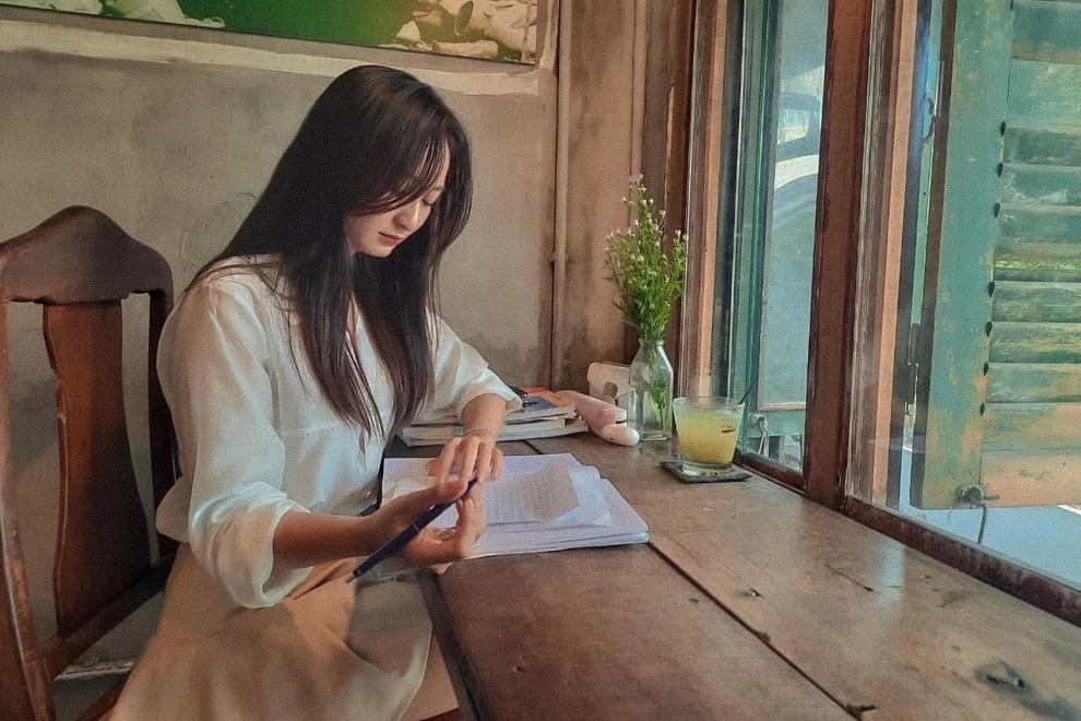 Treo niêu vì Covid-19, nữ thư ký phải cầu viện ba mẹ - 2 Treo niêu vì Covid-19, nữ thư ký phải cầu viện ba mẹ - 2
