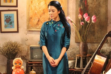 Chưa Bao Giờ - Thu Phương - Việt Anh