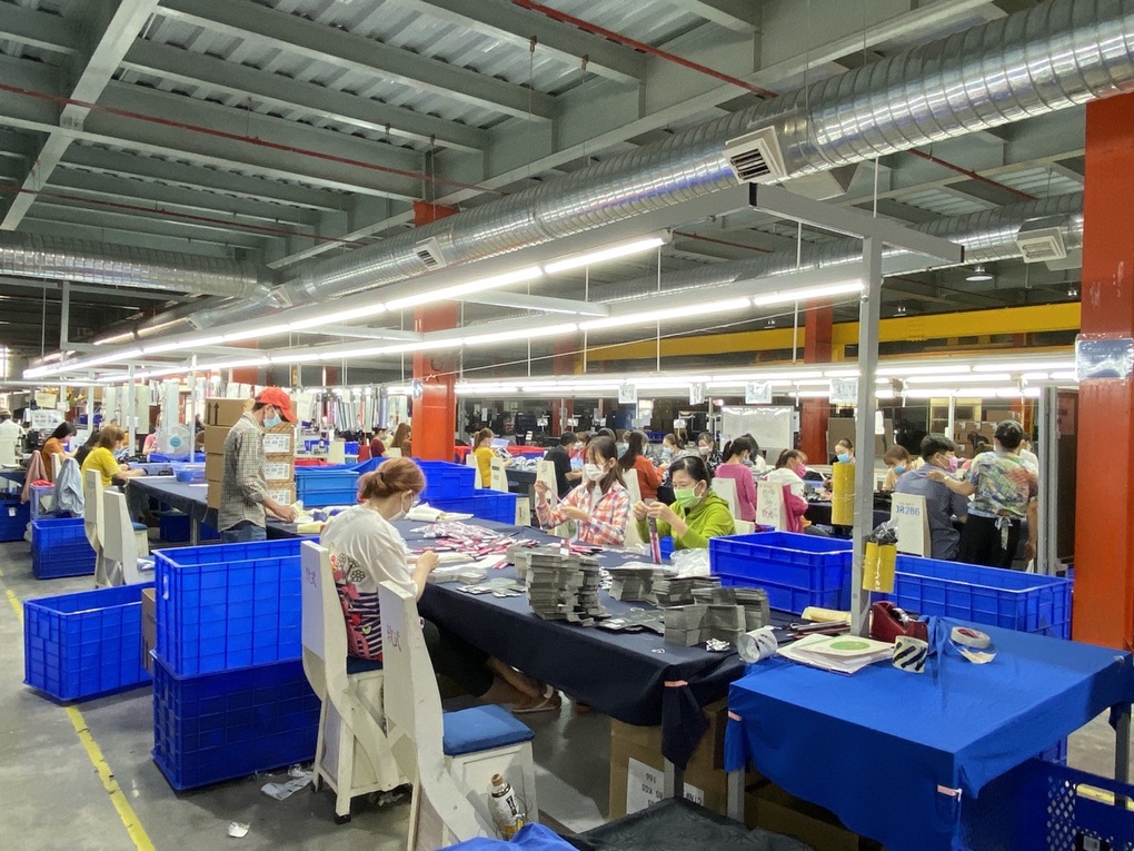 TPHCM: Thế mạnh sông nước của quận 7 cần được khai phá - 3 TPHCM: Thế mạnh sông nước của quận 7 cần được khai phá - 3