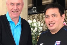 Đội tuyển Philippines gây sốc lớn, bổ nhiệm cựu HLV đội tuyển Anh