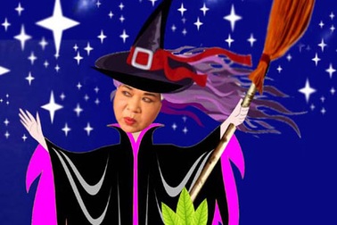 Minh Vượng sẽ hóa Bà Tiên trong câu chuyện Lọ Lem