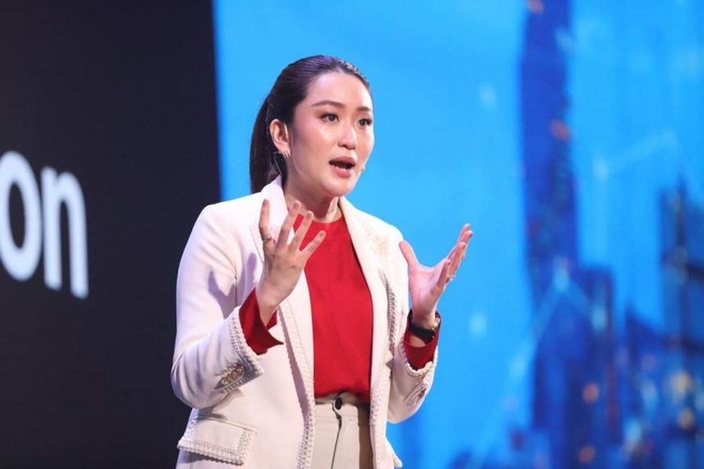Con gái ông Thaksin tuyên bố sẵn sàng tranh cử thủ tướng Thái Lan - 1 Con gái ông Thaksin tuyên bố sẵn sàng tranh cử thủ tướng Thái Lan - 1