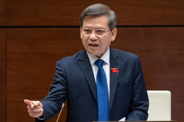 Có nơi chủ tịch tỉnh rất áp lực, mỗi năm 500 chuyện phải đối thoại, ra tòa